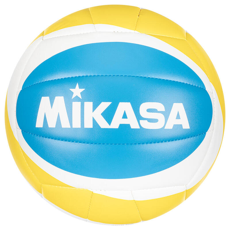 Mikasa BV543C-VXA-YSB 5 No Plaj Voleybolu Topu