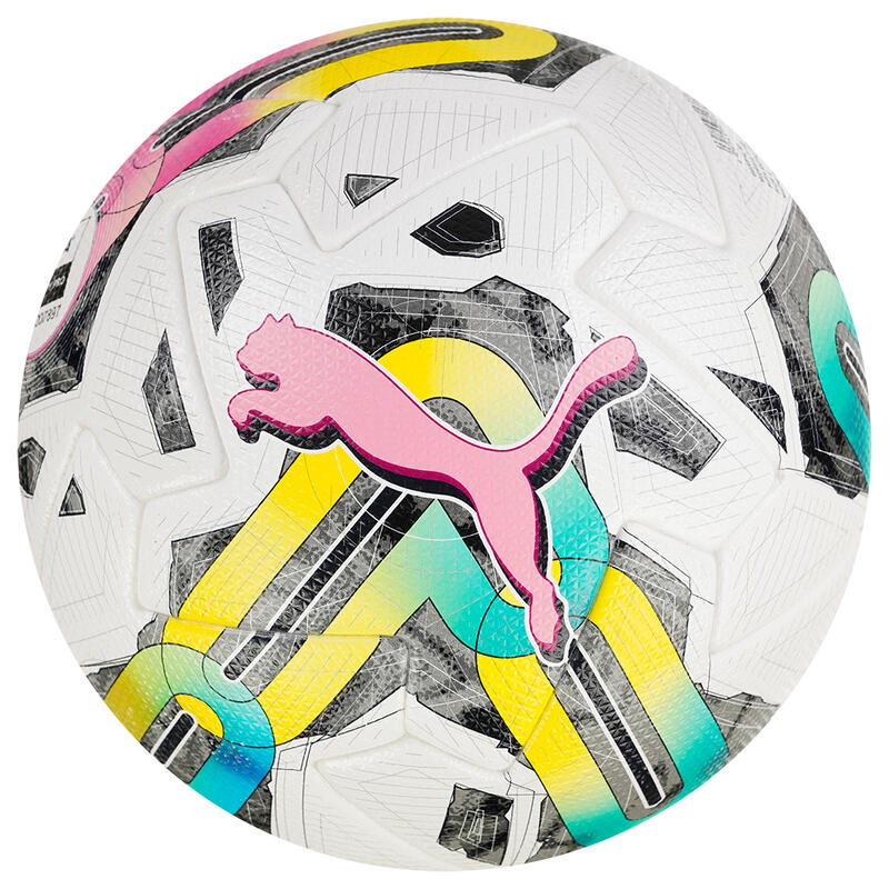 Puma 08377401 Orbita TFF Süper Lig 5 No Futbol Maç Topu