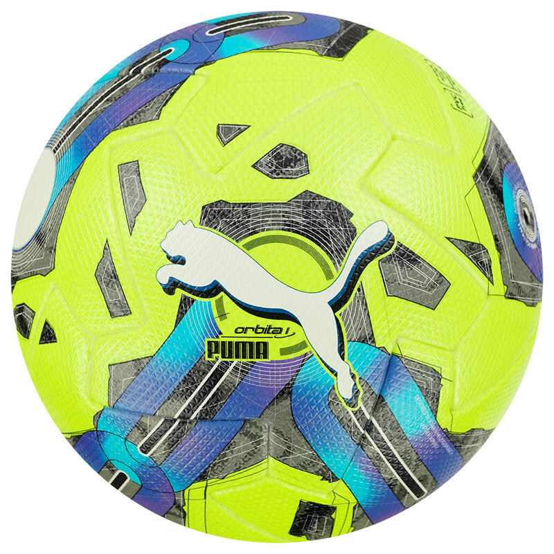Puma 08377402 Orbita TFF Süper Lig 5 No Futbol Maç Topu