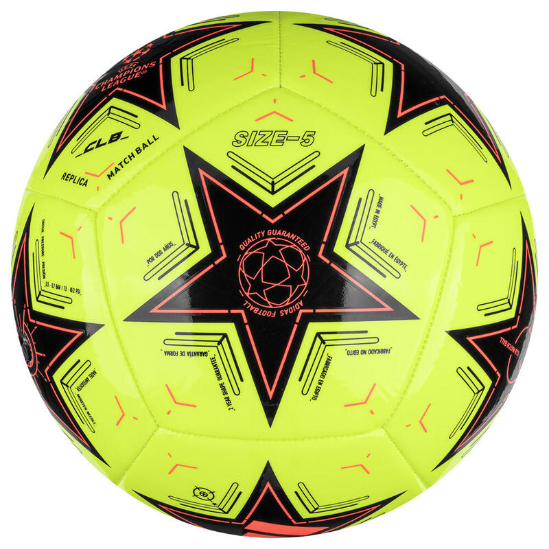 Adidas IX4065 UCL Club 24/25 League 5 No Futbol Topu