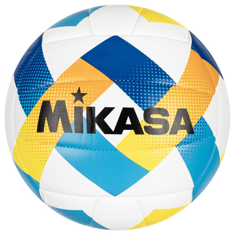 Mikasa BV543C-VXA-Y 5 No Plaj Voleybolu Topu