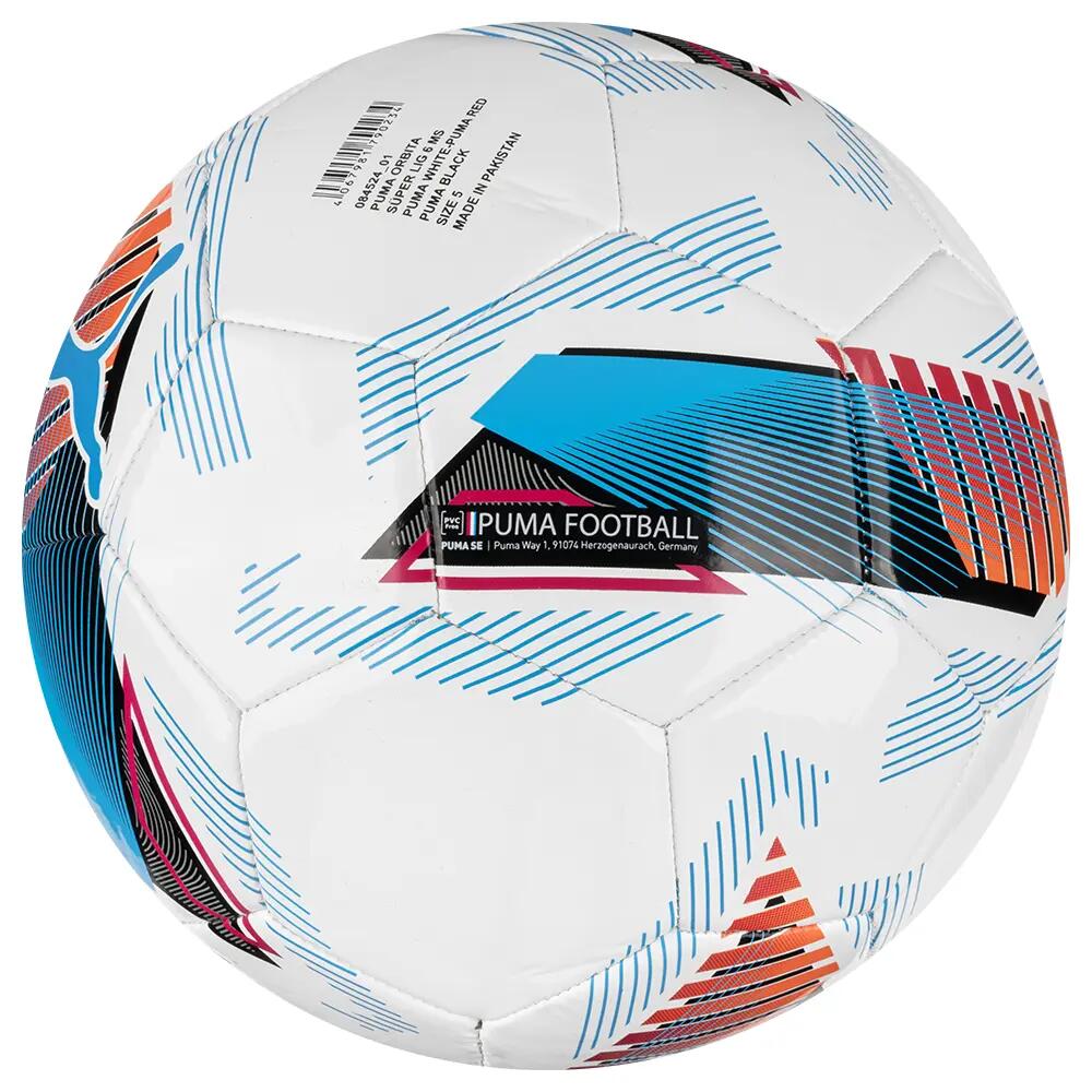 Puma 08452401 Orbita Süper Lig 6 MS 5 No Futbol Topu 2/3