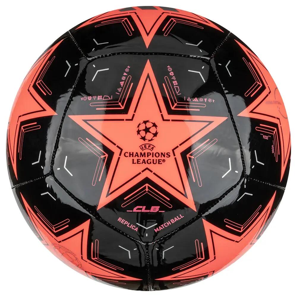 Adidas IX4064 UCL Club 24/25 League 5 No Futbol Topu 2/3