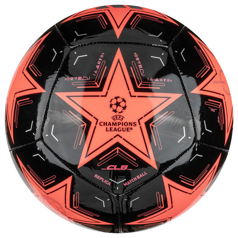Adidas IX4064 UCL Club 24/25 League 5 No Futbol Topu