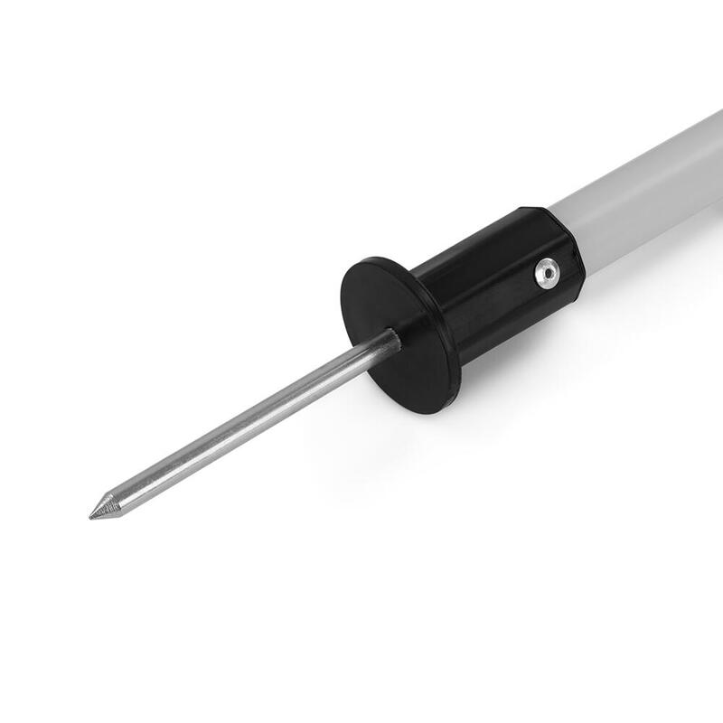 USR SC2570B Mini Çivili Slalom Takımı