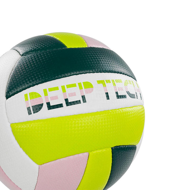 USR Deep Tech1.2 5 No Voleybol Topu