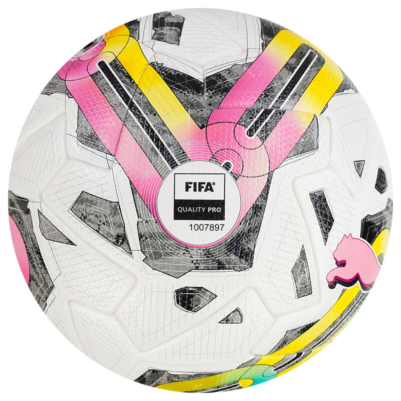 Puma 08377401 Orbita TFF Süper Lig 5 No Futbol Maç Topu