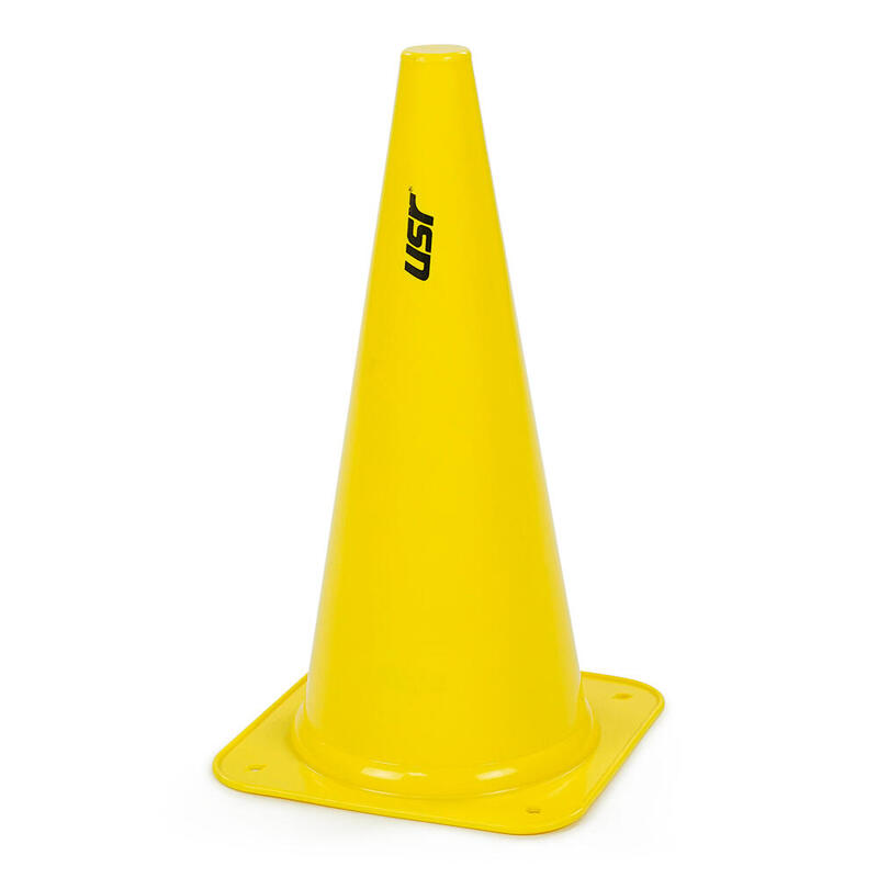 USR AH38S 6 lı 38 Cm Antrenman Huni Seti Sarı
