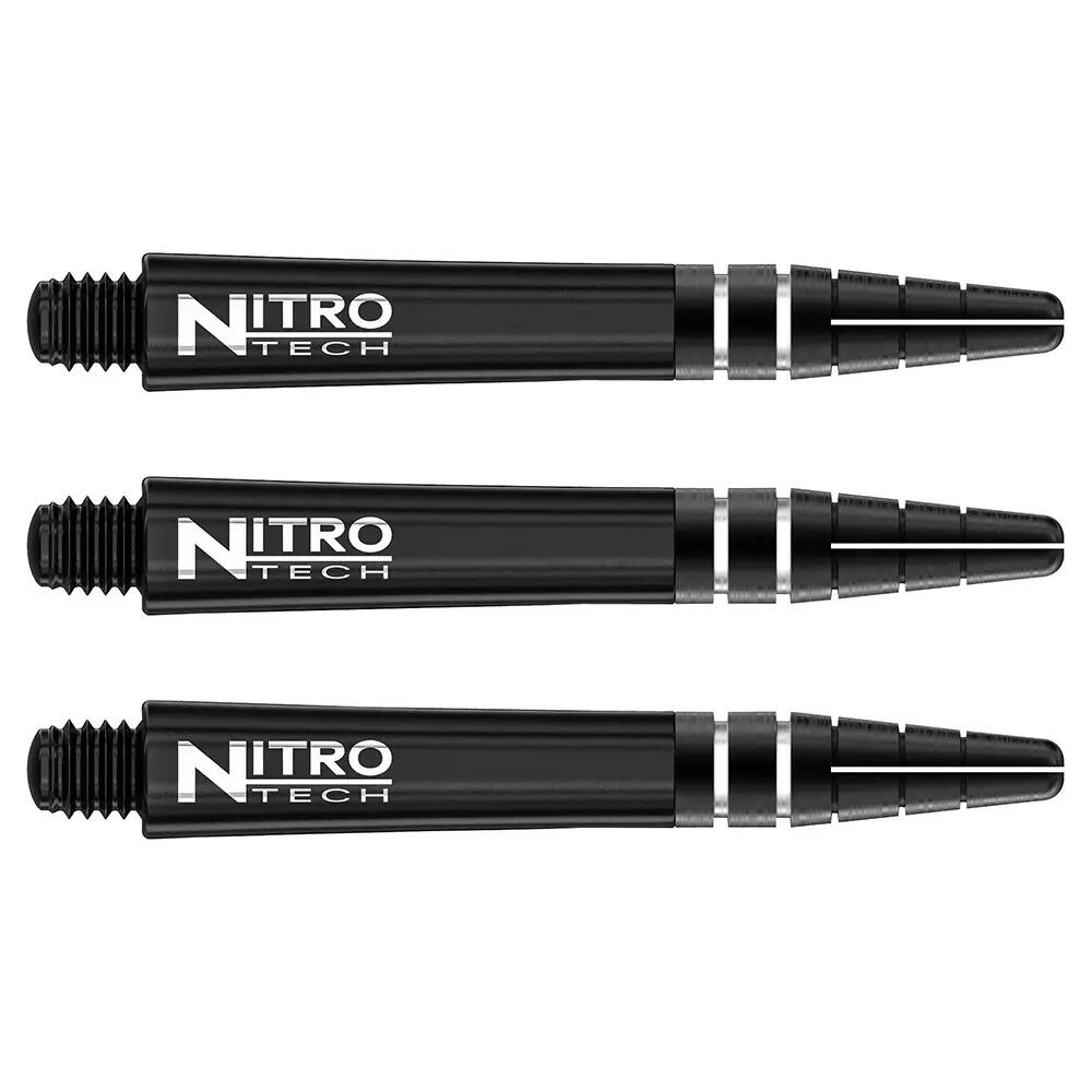 Red Dragon C440 Nitrotech Dart Şaft Seti Kısa 1/1