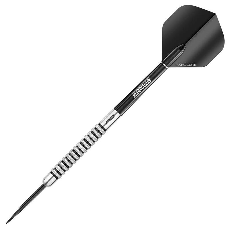 Red Dragon Fury1 25 G Dart Oku Seti