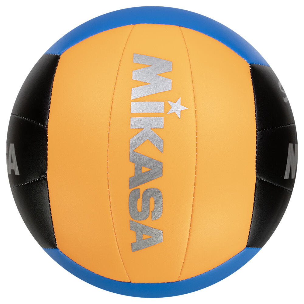 Mikasa VXS-01 Dikişli 5 No Plaj Voleybolu Topu MIKASA - Decathlon
