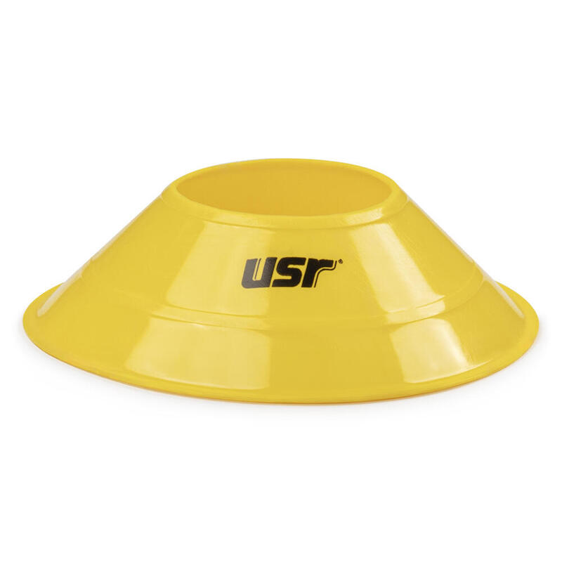 USR SMC48S 48 li Süper Mini Antrenman Çanağı Seti