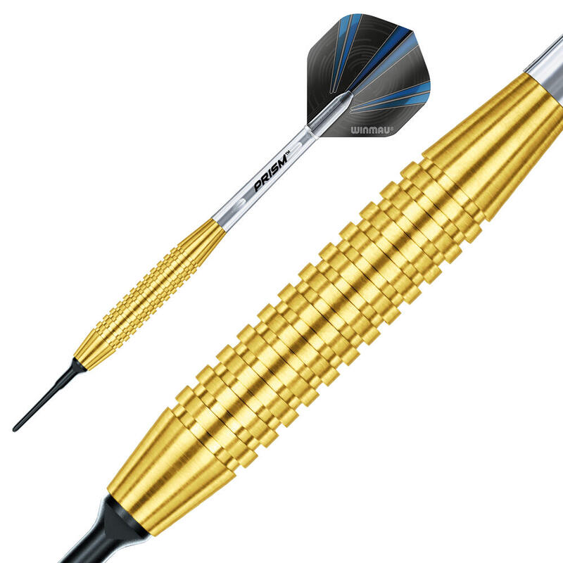 Winmau Neutron 20 G Elektronik Dart Oku Seti