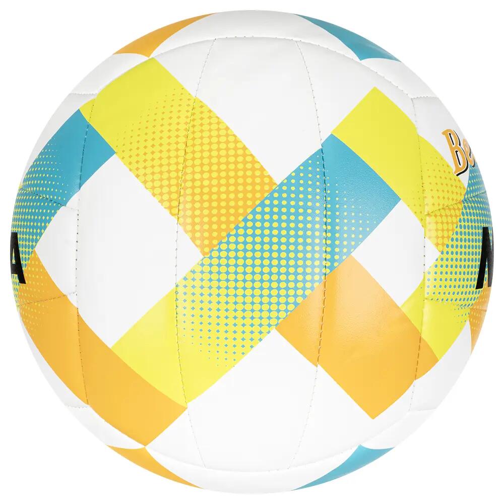 Mikasa BV543C-VXA-LG 5 No Plaj Voleybolu Topu 4/4