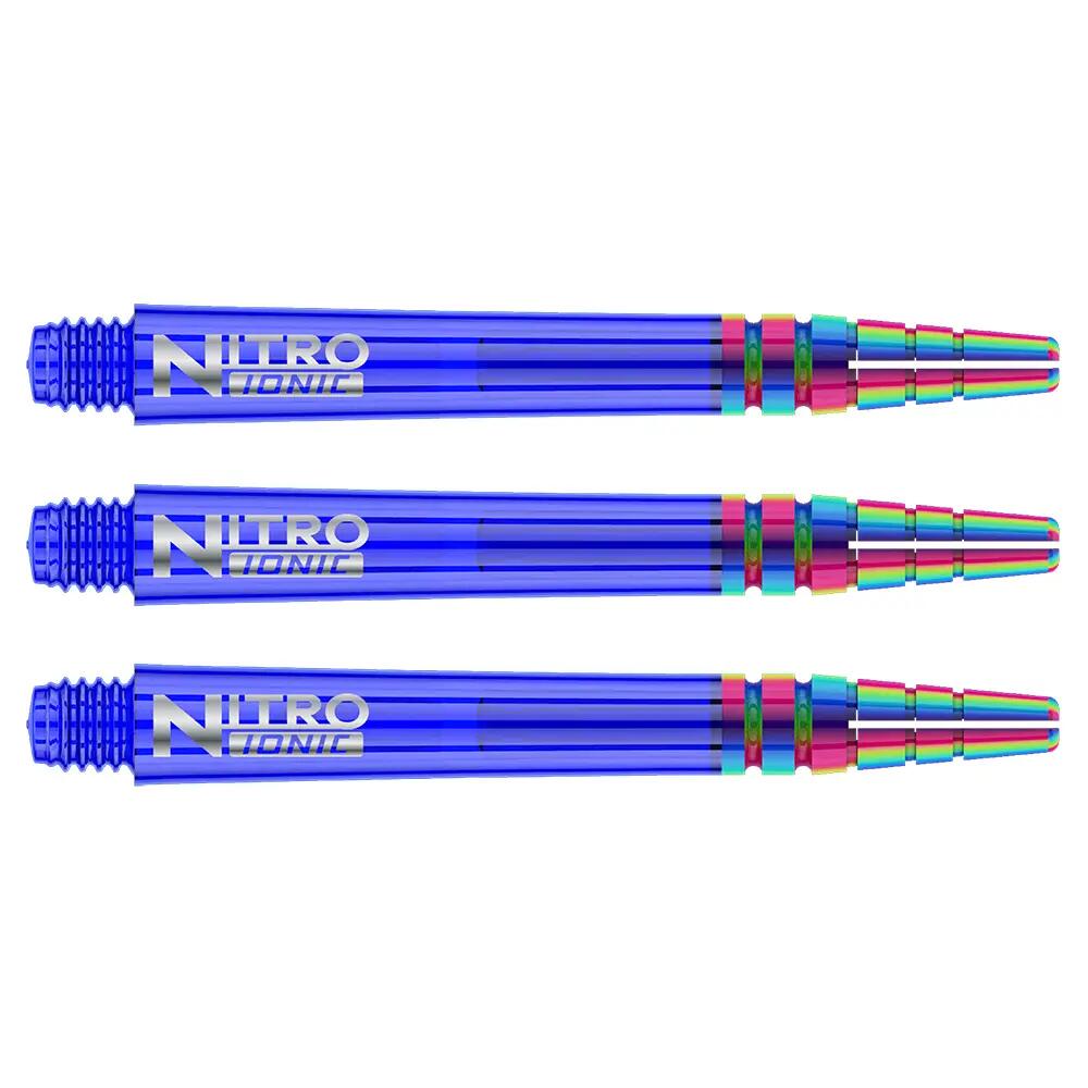 Red Dragon C665 Nitro Ionic Dart Şaft Seti Intermediate 1/3