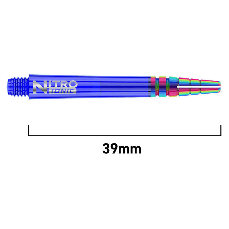 Red Dragon C665 Nitro Ionic Dart Şaft Seti Intermediate