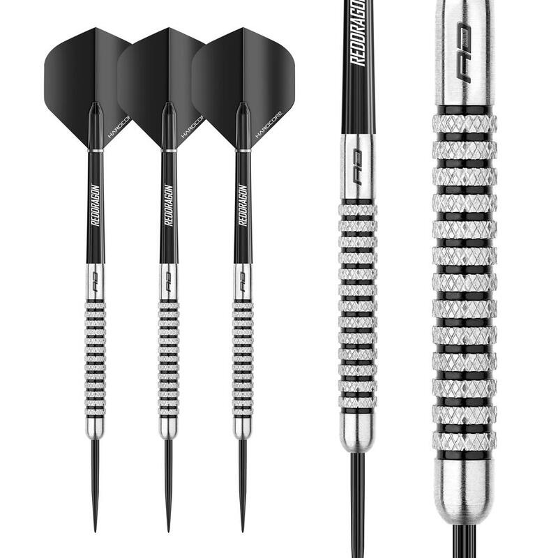 Red Dragon Fury1 25 G Dart Oku Seti