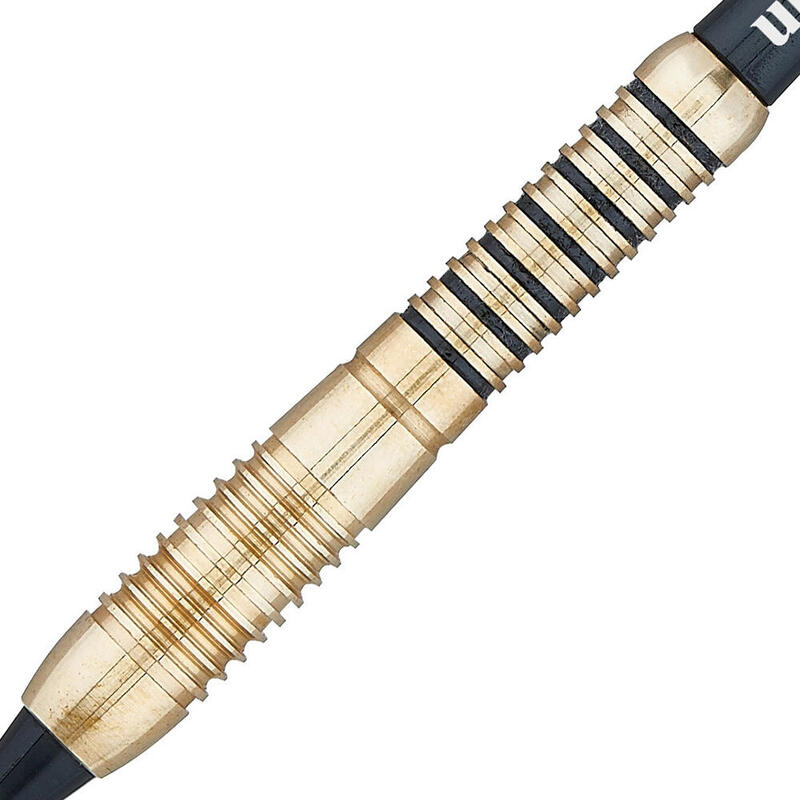 Unicorn 3978 Core Brass 18 G Elektronik Dart Oku Seti
