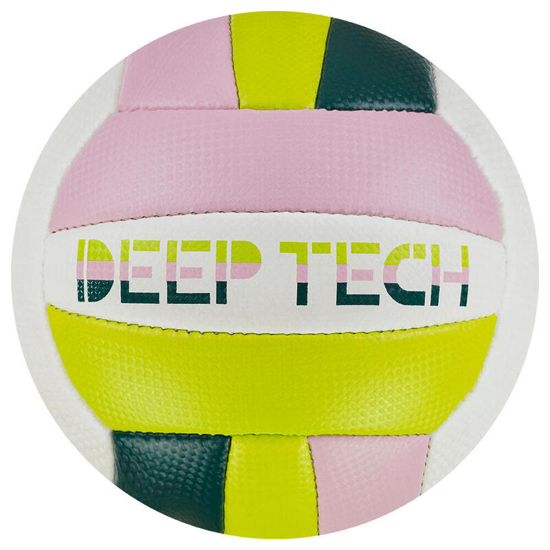 USR Deep Tech1.2 5 No Voleybol Topu