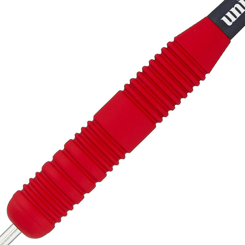 Unicorn 8655 Core Plus 25 G Kauçuk Kaplı Dart Oku Seti