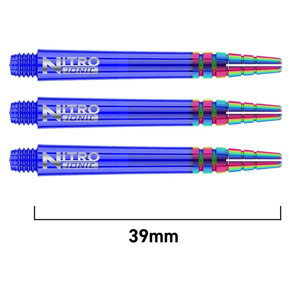 Red Dragon C665 Nitro Ionic Dart Şaft Seti Intermediate 2/3
