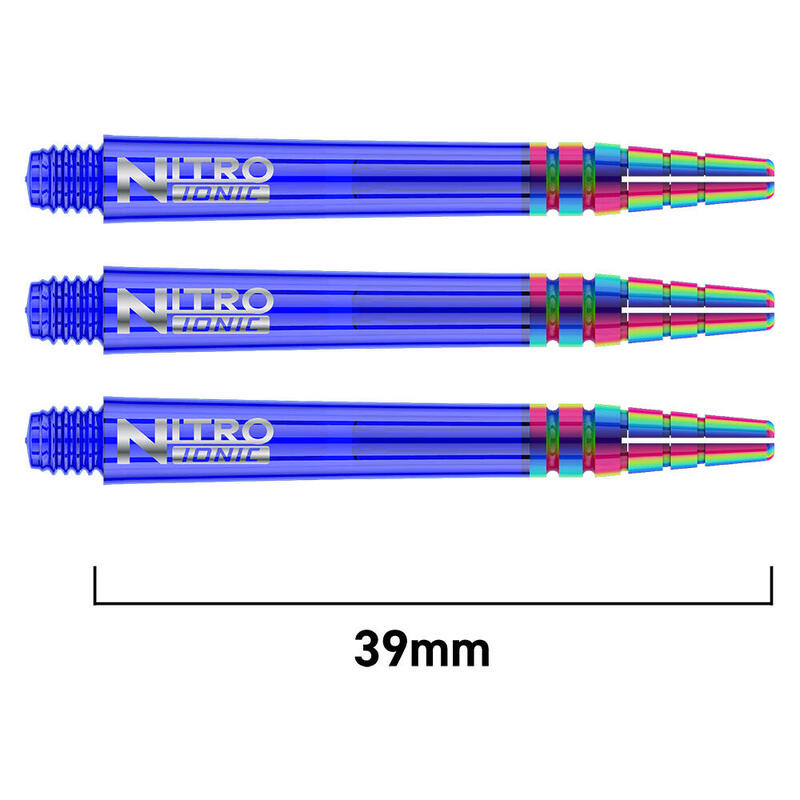 Red Dragon C665 Nitro Ionic Dart Şaft Seti Intermediate
