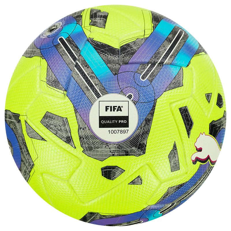Puma 08377402 Orbita TFF Süper Lig 5 No Futbol Maç Topu