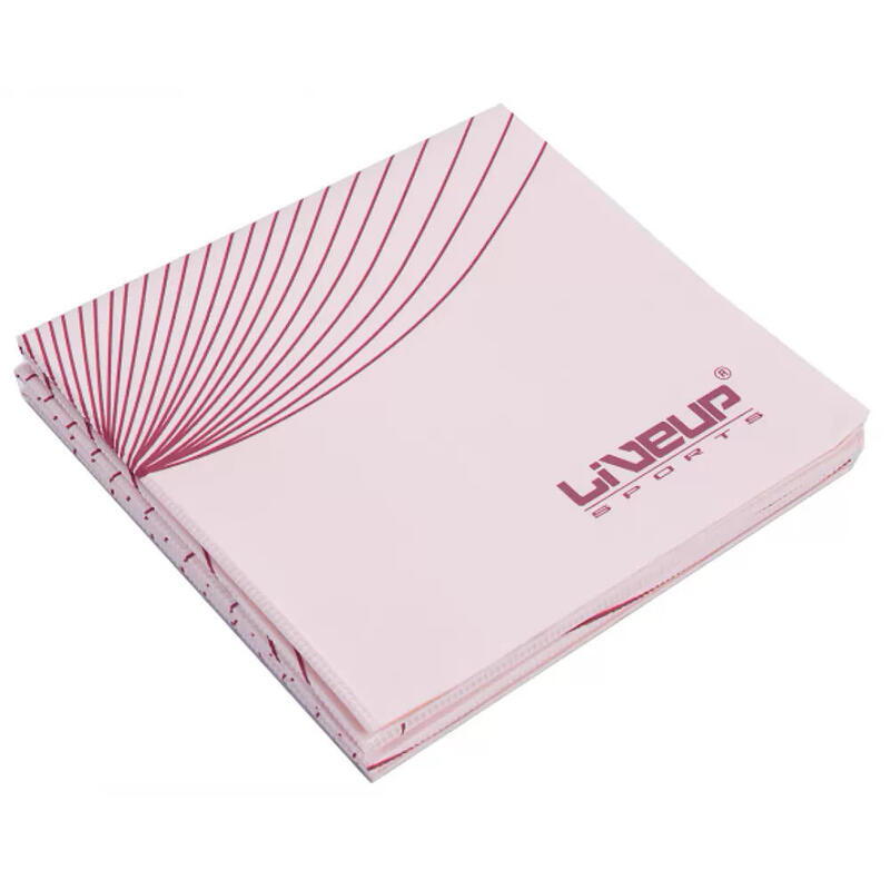 Liveup LS3290 Katlanabilir Yoga Mat