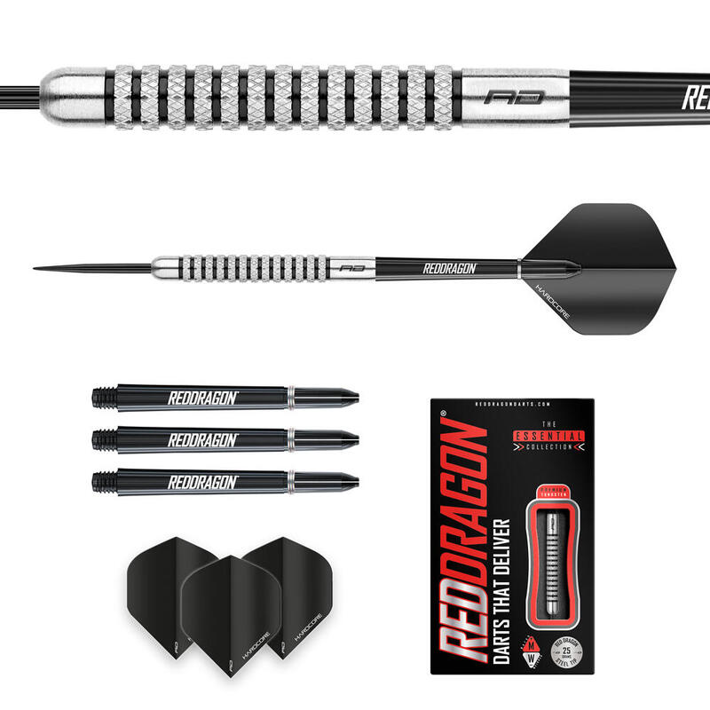 Red Dragon Fury1 25 G Dart Oku Seti
