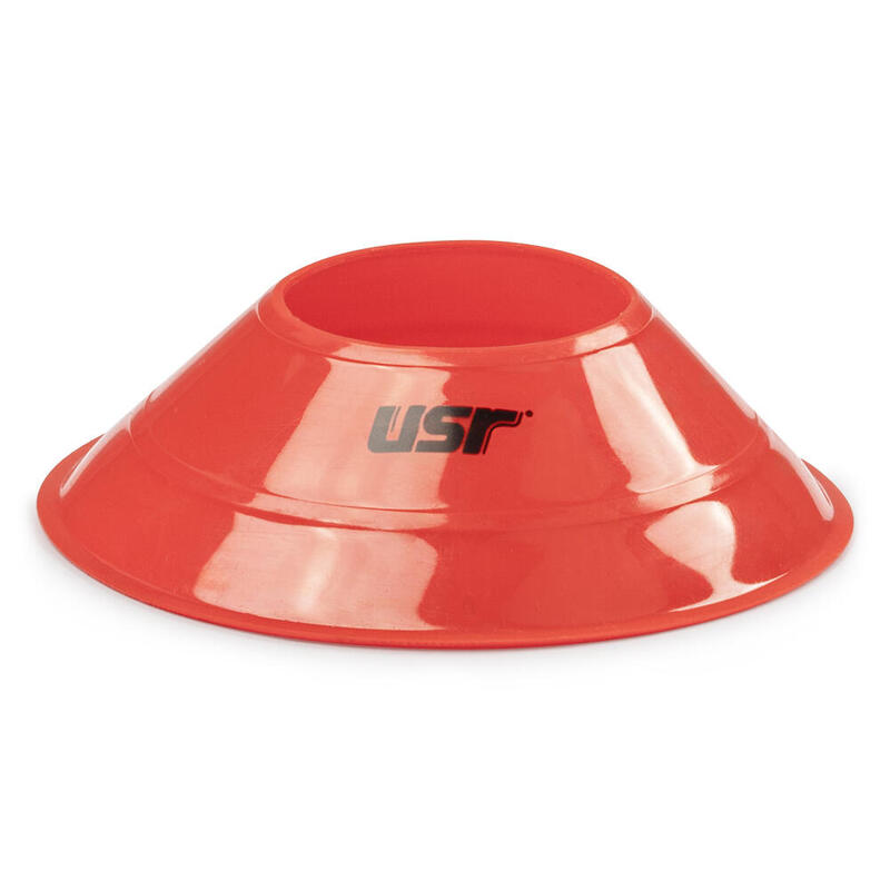 USR SMC48S 48 li Süper Mini Antrenman Çanağı Seti