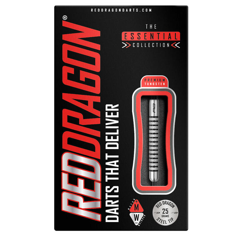 Red Dragon Fury1 25 G Dart Oku Seti