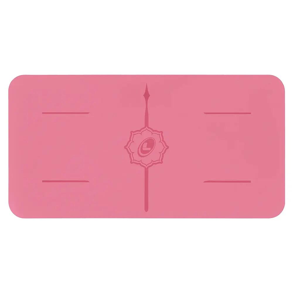Liforme Classic Yoga Pad Pembe 1/6