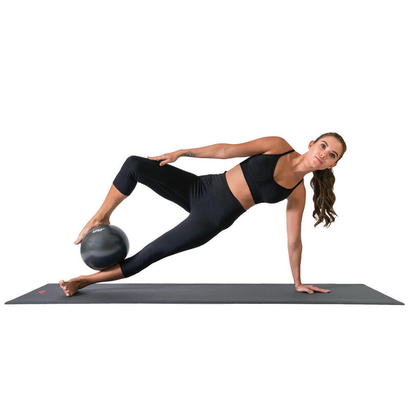 USR Coral Yoga Mat