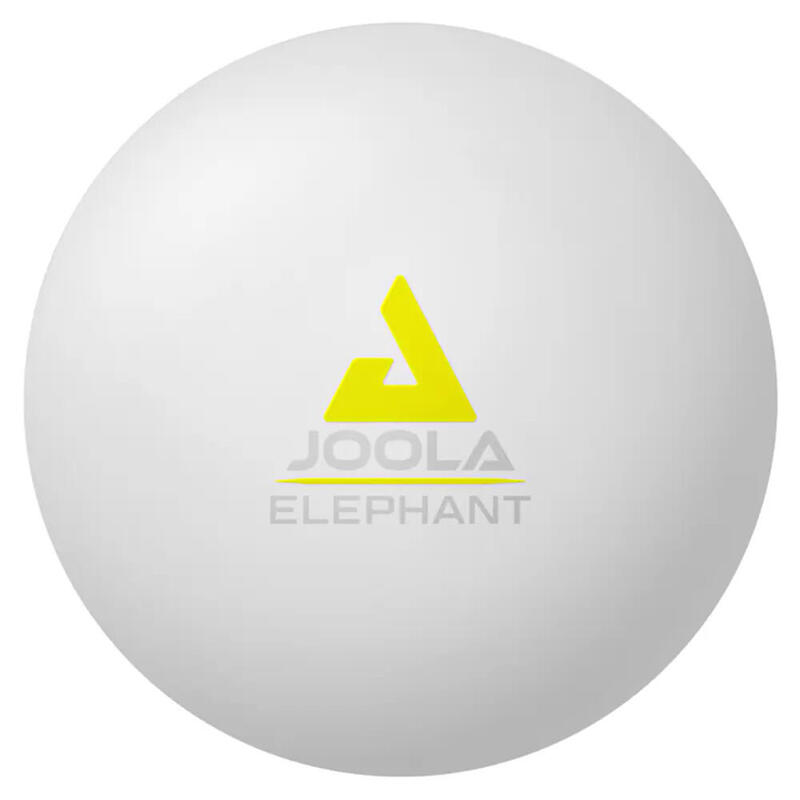 Joola Elephant 55 mm 28 li Masa Tenisi Topu