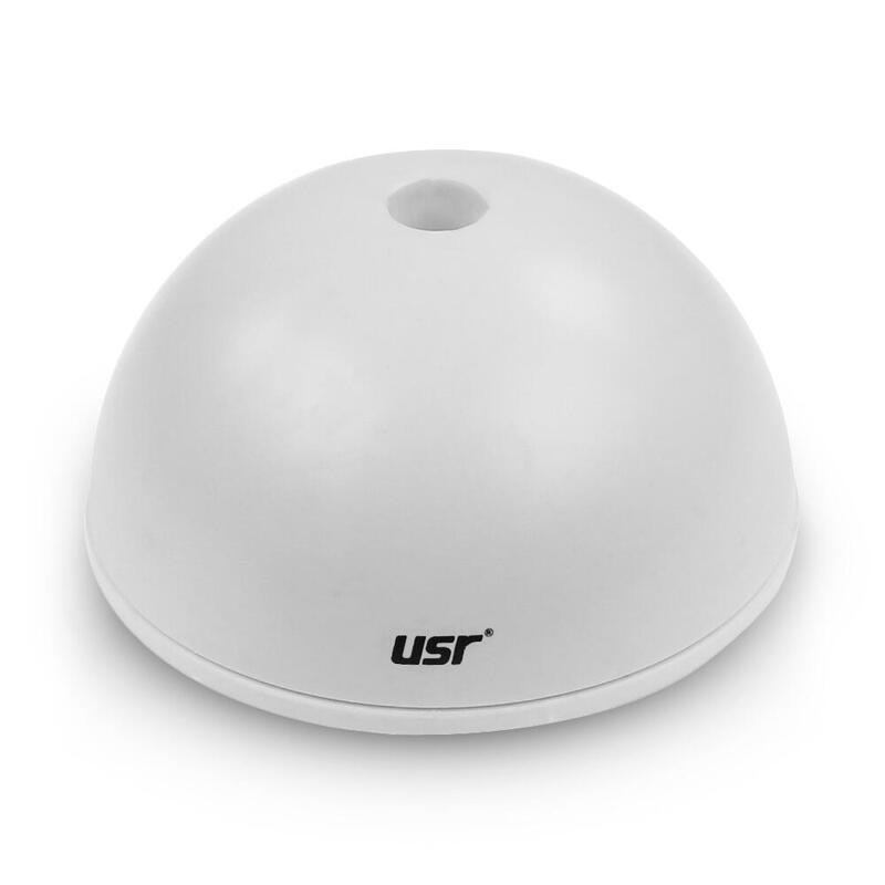 USR BS6B Basic Slalom Takımı