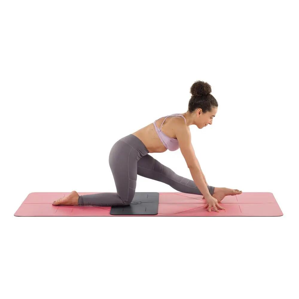 Liforme Classic Yoga Pad Mor 6/6