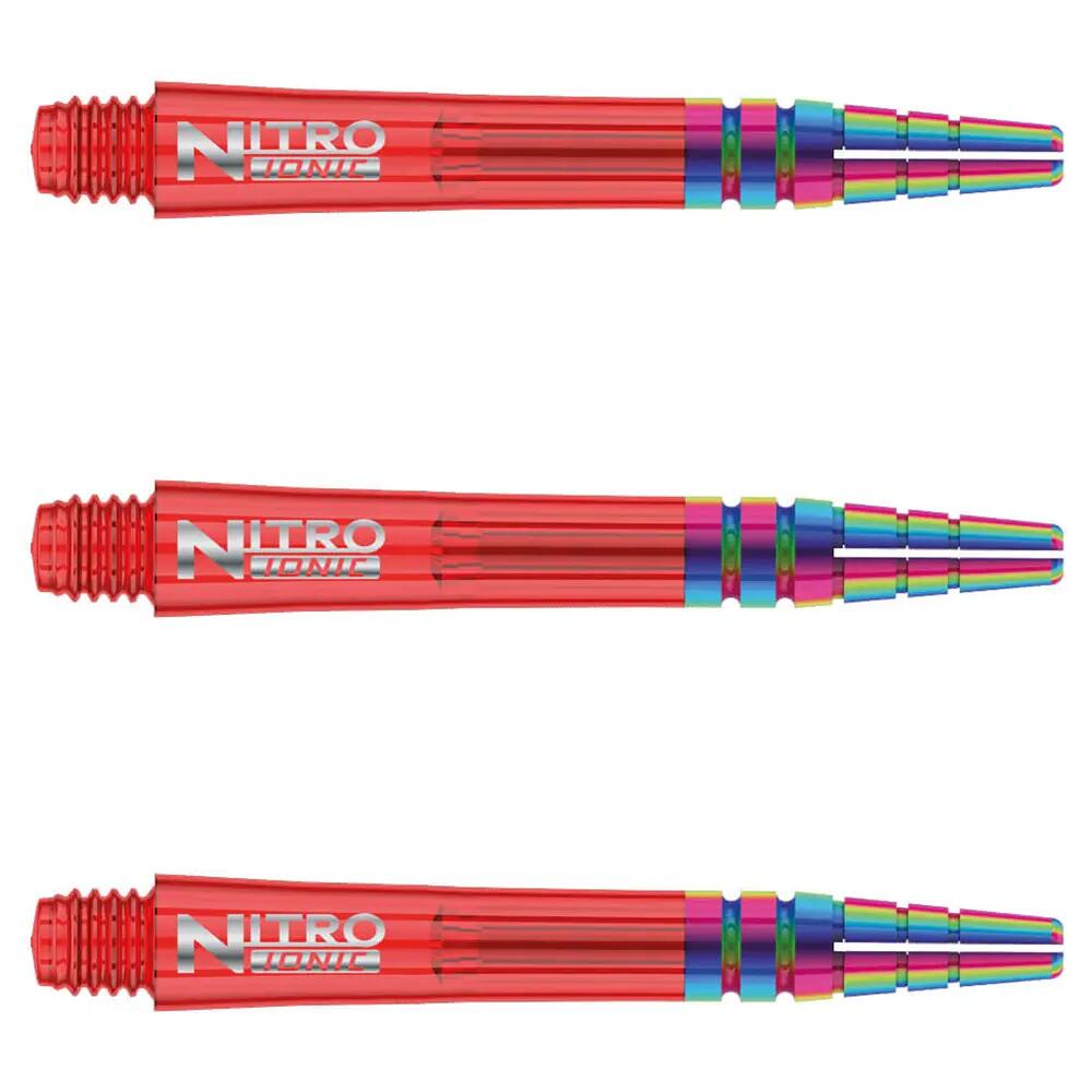 RED DRAGON DARTS picture