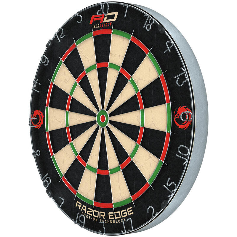 Red Dragon Z0138 Razor Edge Dart Tahtası
