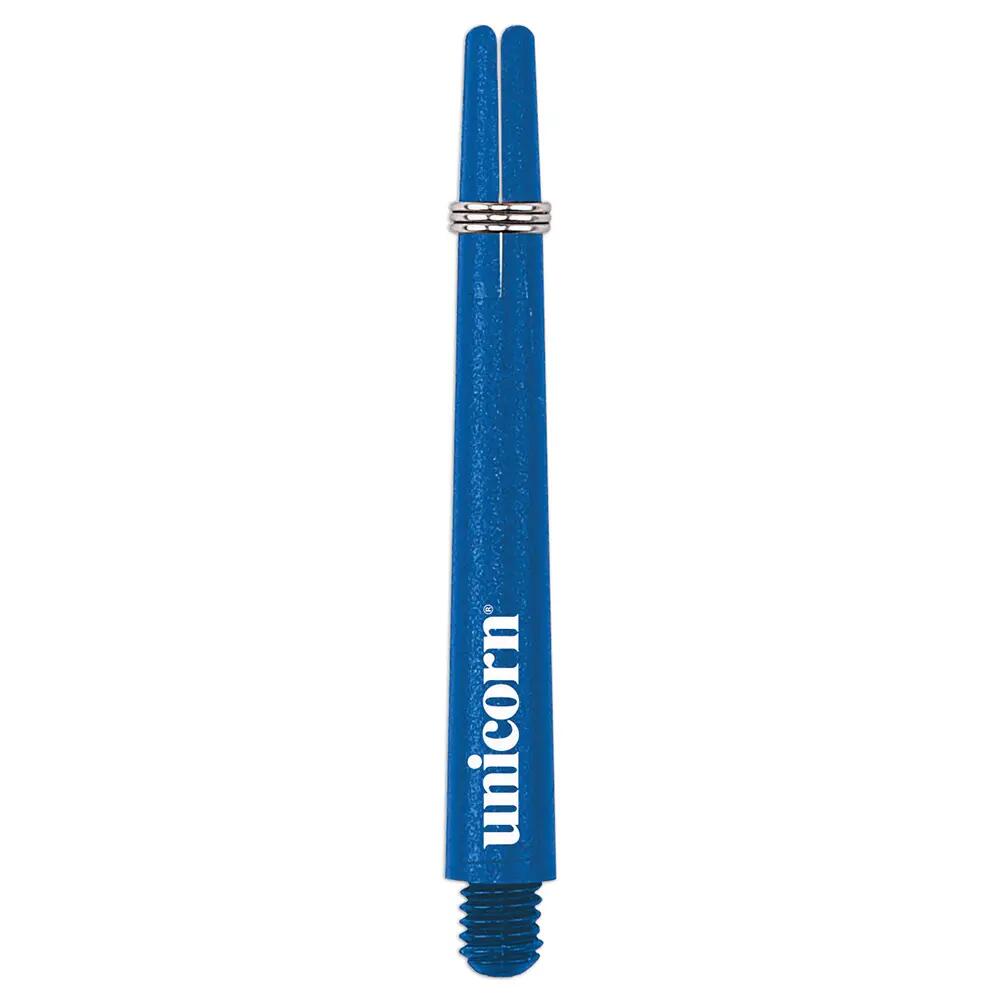 Unicorn 78939 GripperIII Dart Şaft Seti Mavi Orta 1/1