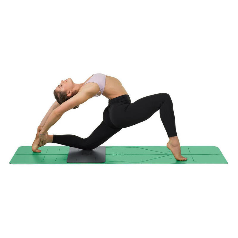 Liforme Classic Yoga Pad Gri