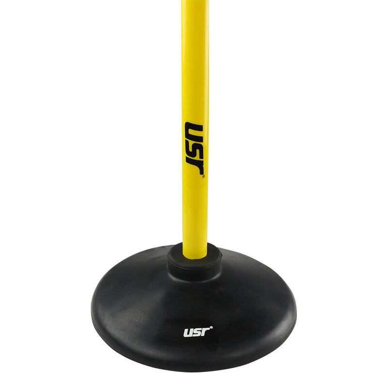 USR KS6S Kauçuk Slalom Takımı