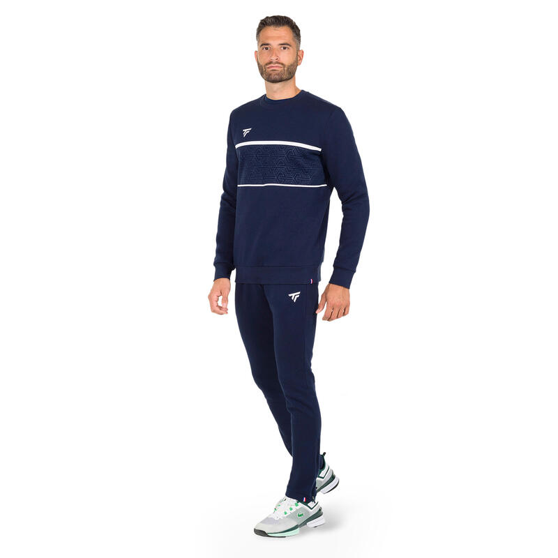 TEAM TECH PANTS MARINE M