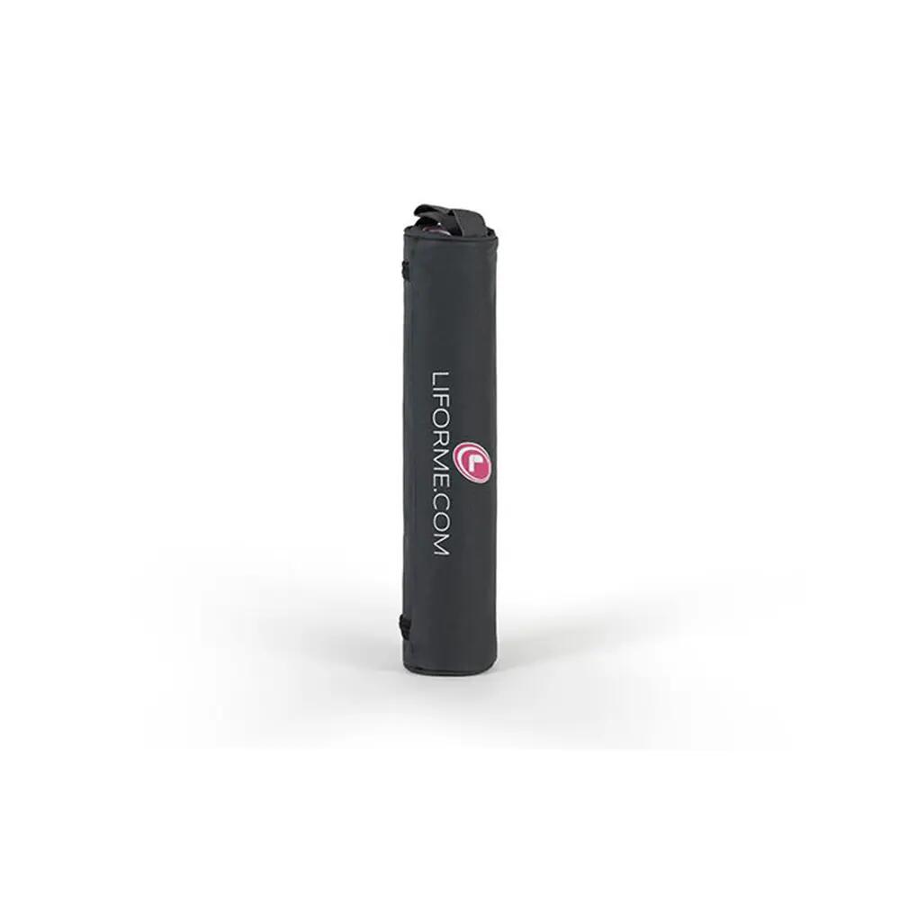 Liforme Classic Yoga Pad Mor 4/6