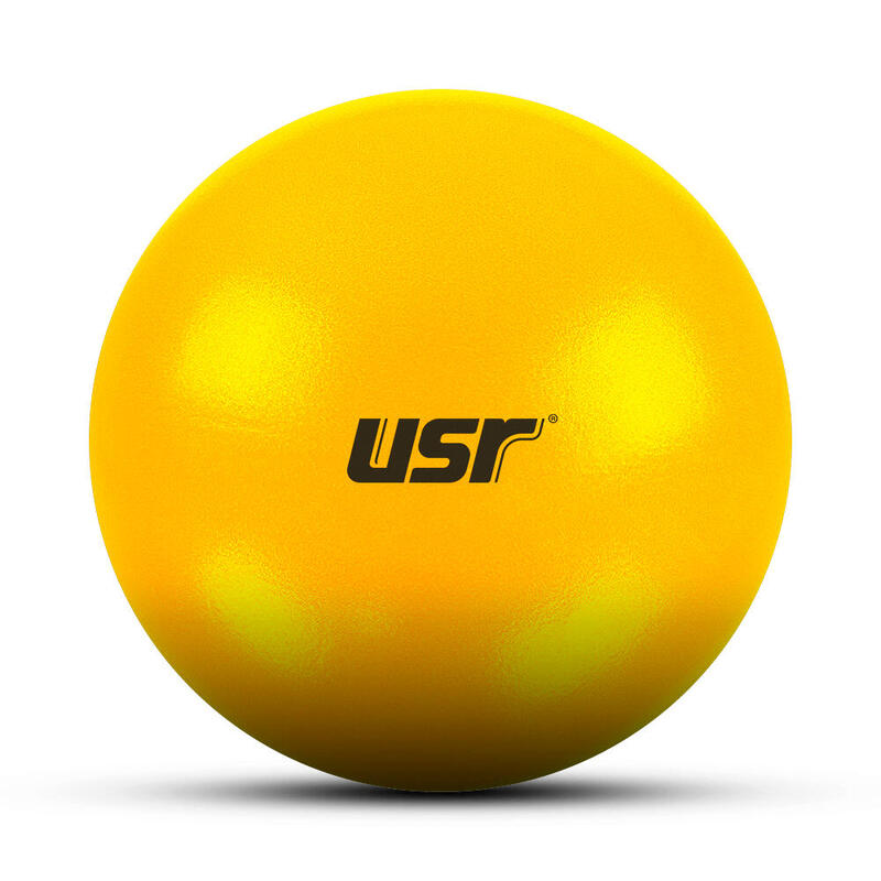 USR 654M 25+65 Cm Pilates Topu + Pompası + 3 Micro Bant