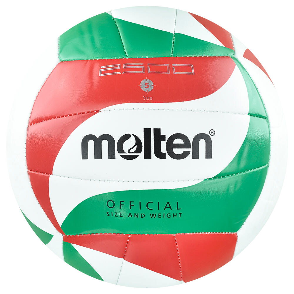 MOLTEN Molten V5M2500 5 No Voleybol Topu
