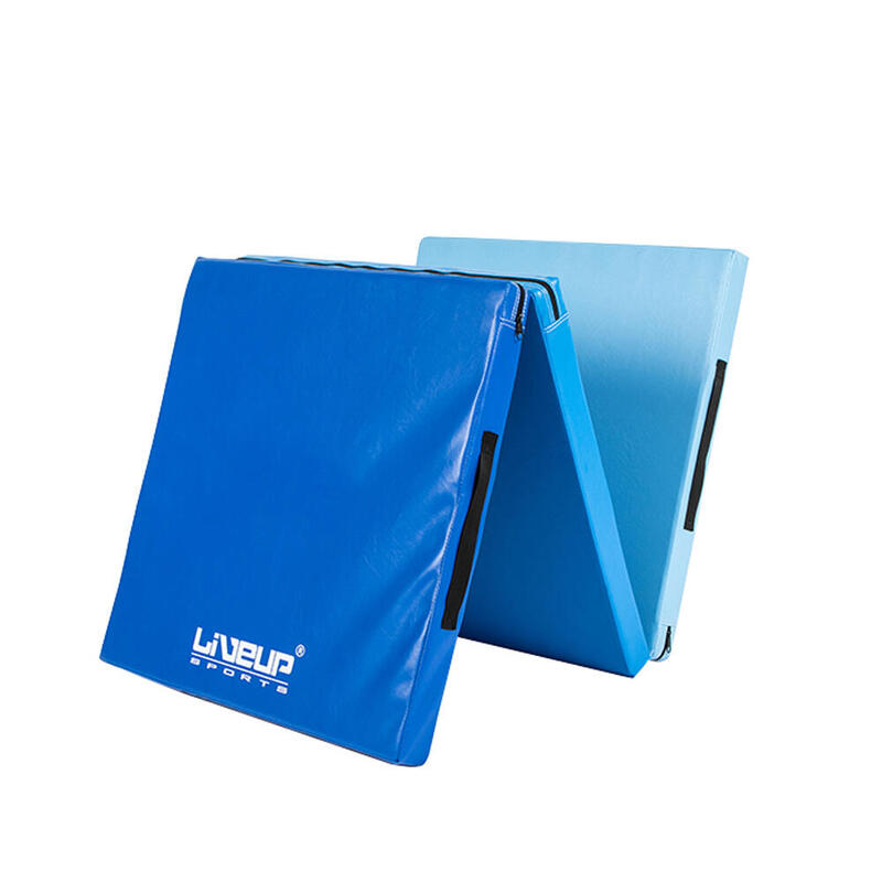 Liveup LS3254 Katlanabilir Egzersiz Minderi