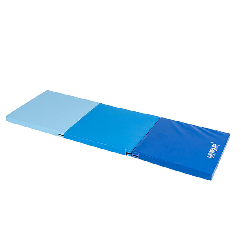 Liveup LS3254 Katlanabilir Egzersiz Minderi