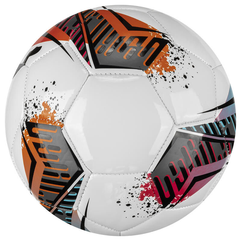 Puma 08434401 Futsal 3 MS Dikişli 4 No Futsal Topu