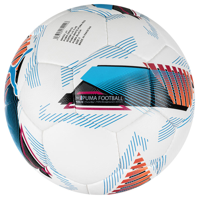 Puma 08452301 Orbita Süper Lig 5 Hs 5 No Futbol Topu