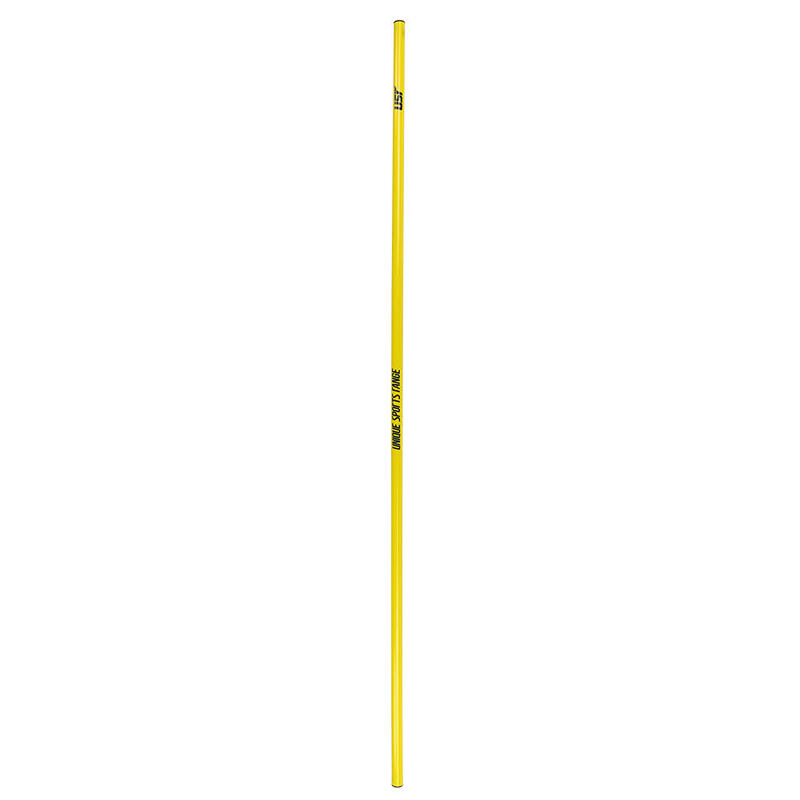 USR 251603V 3 lü Slalom Çubuk ve Kelepçe Seti 160 Cm